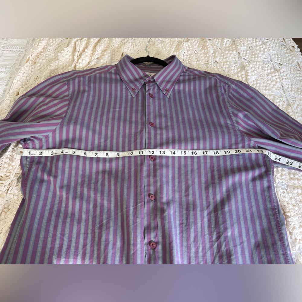 A/X Button Up shirt - Picture 5 of 6